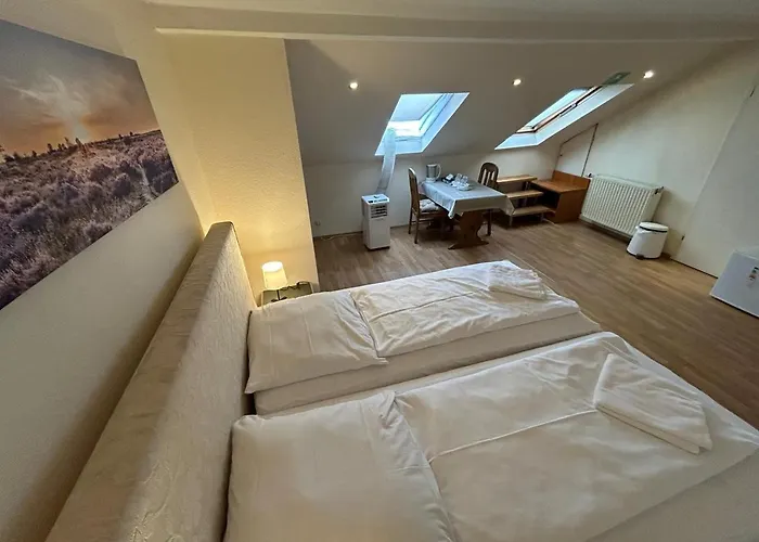 Apartment Westend#502 *