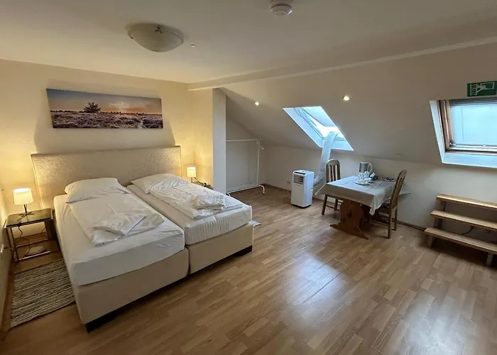 Apartment Westend#502