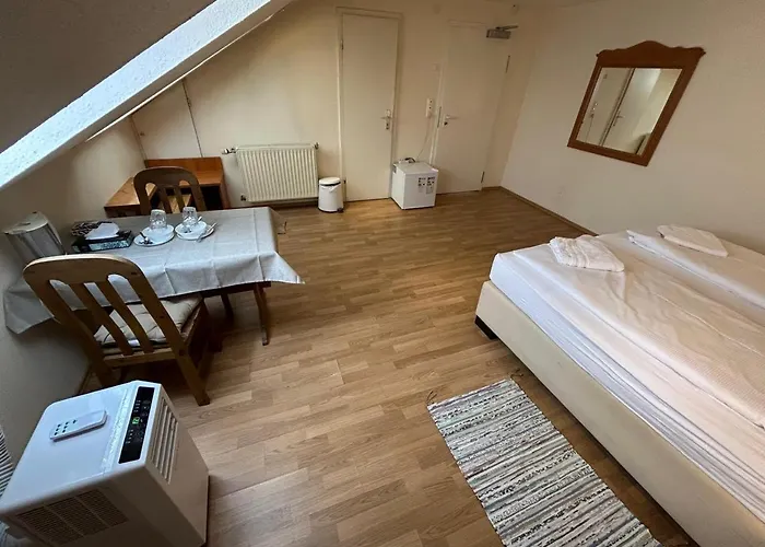 Apartment Westend#502 *